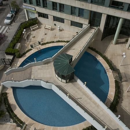 Singularstays Alameda Valencie Exteriér fotografie