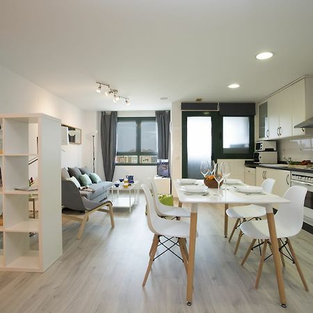 Singularstays Alameda Valencie Exteriér fotografie