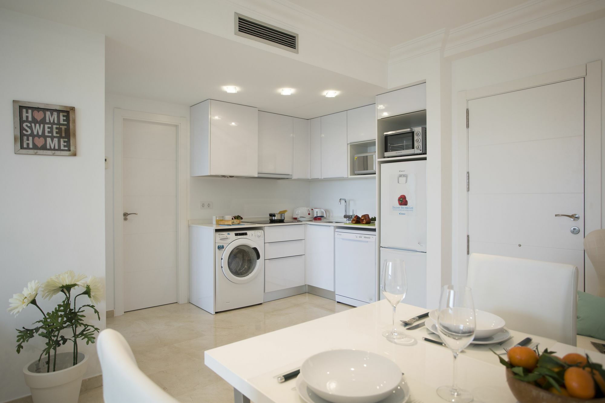 Singularstays Alameda Valencie Exteriér fotografie