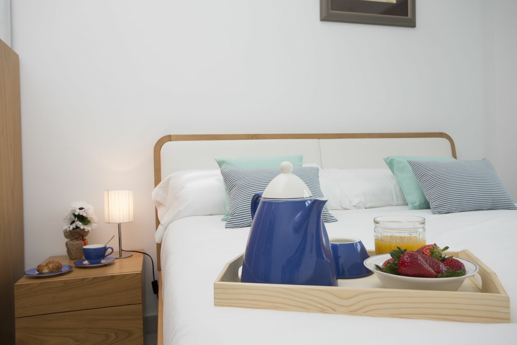 Singularstays Alameda Valencie Exteriér fotografie