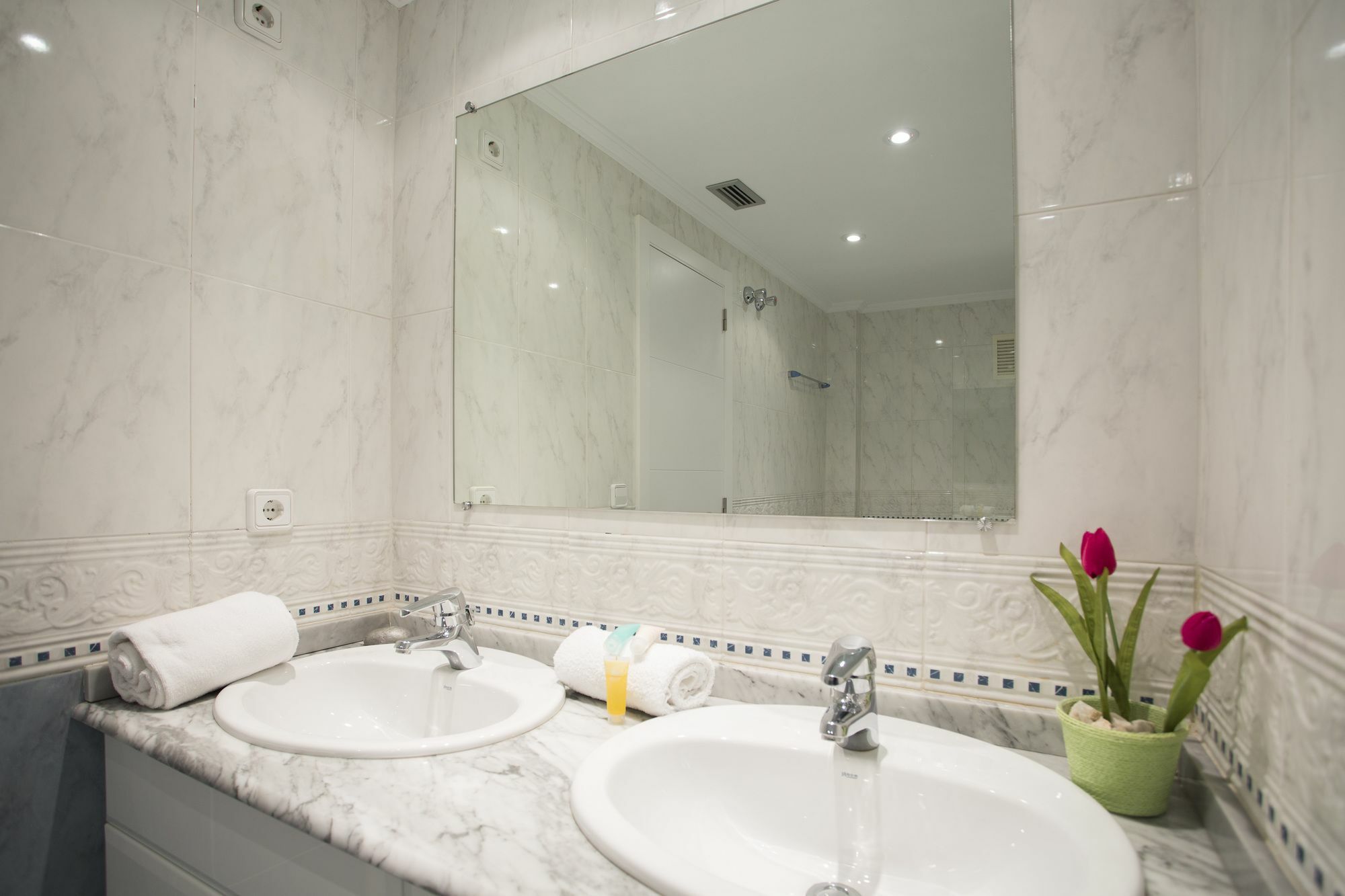 Singularstays Alameda Valencie Exteriér fotografie