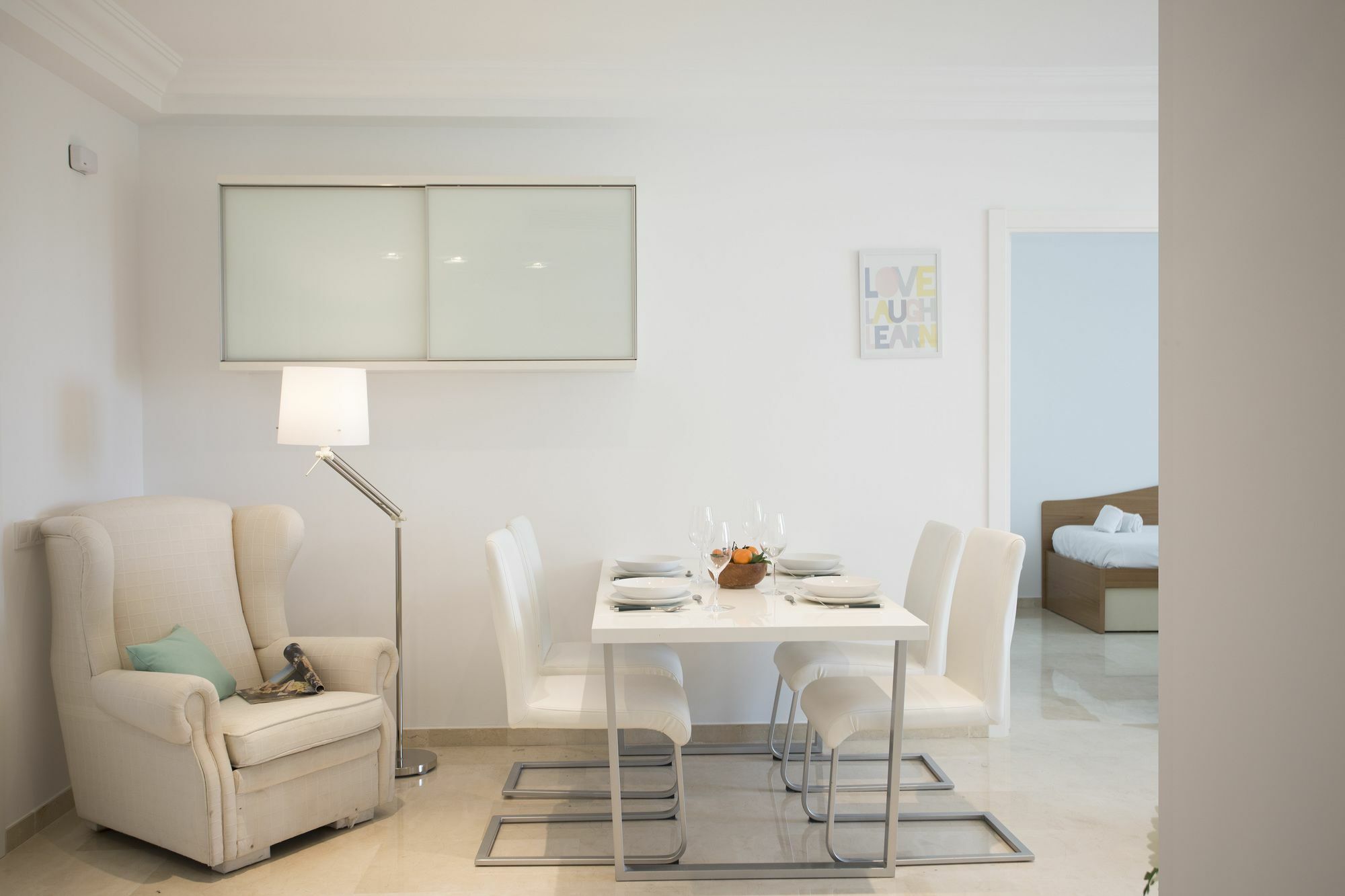 Singularstays Alameda Valencie Exteriér fotografie