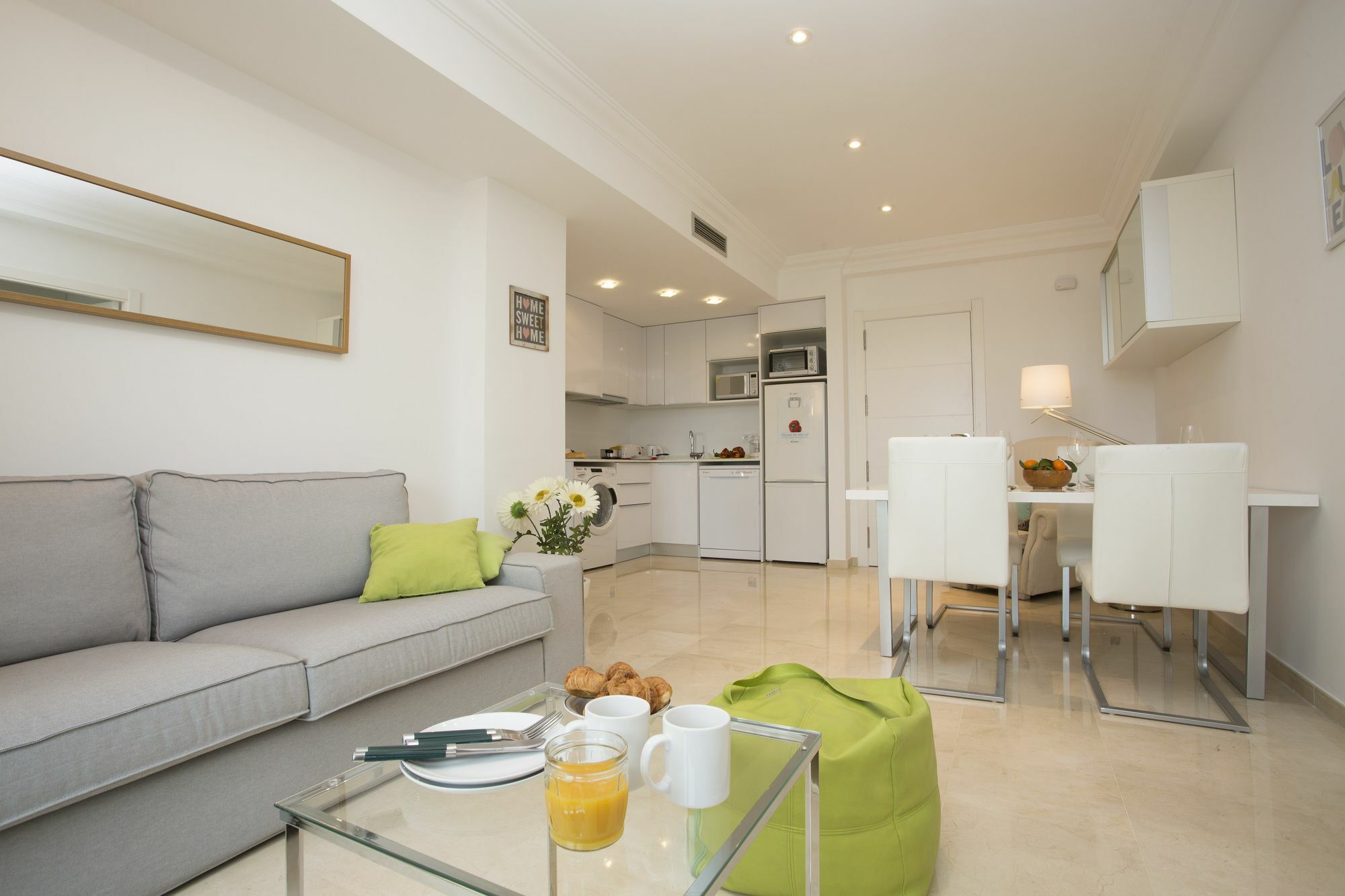 Singularstays Alameda Valencie Exteriér fotografie