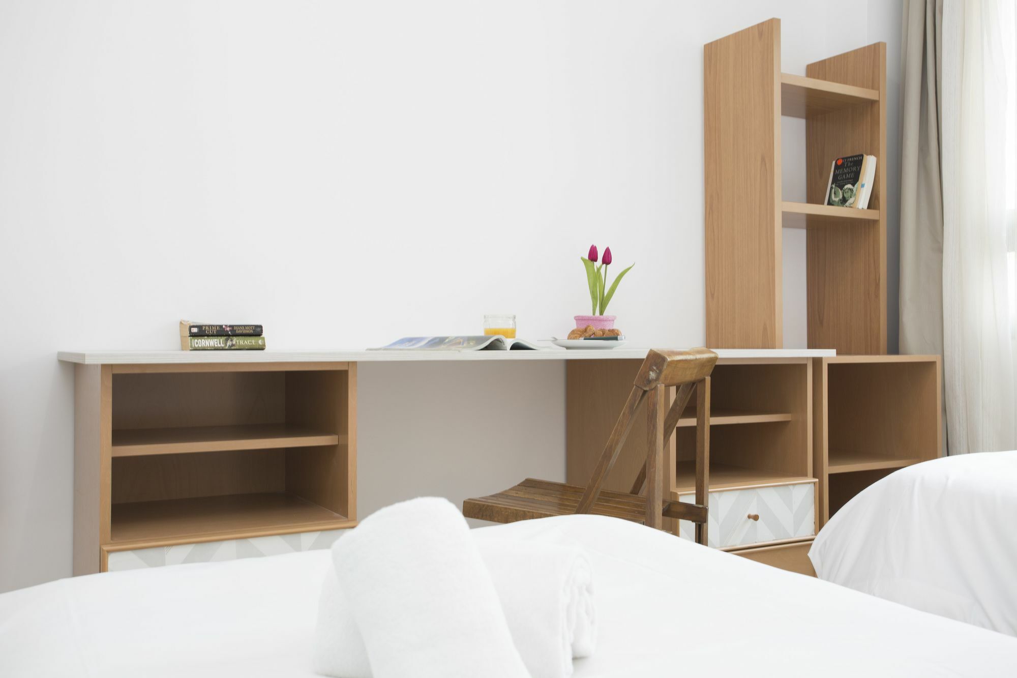 Singularstays Alameda Valencie Exteriér fotografie