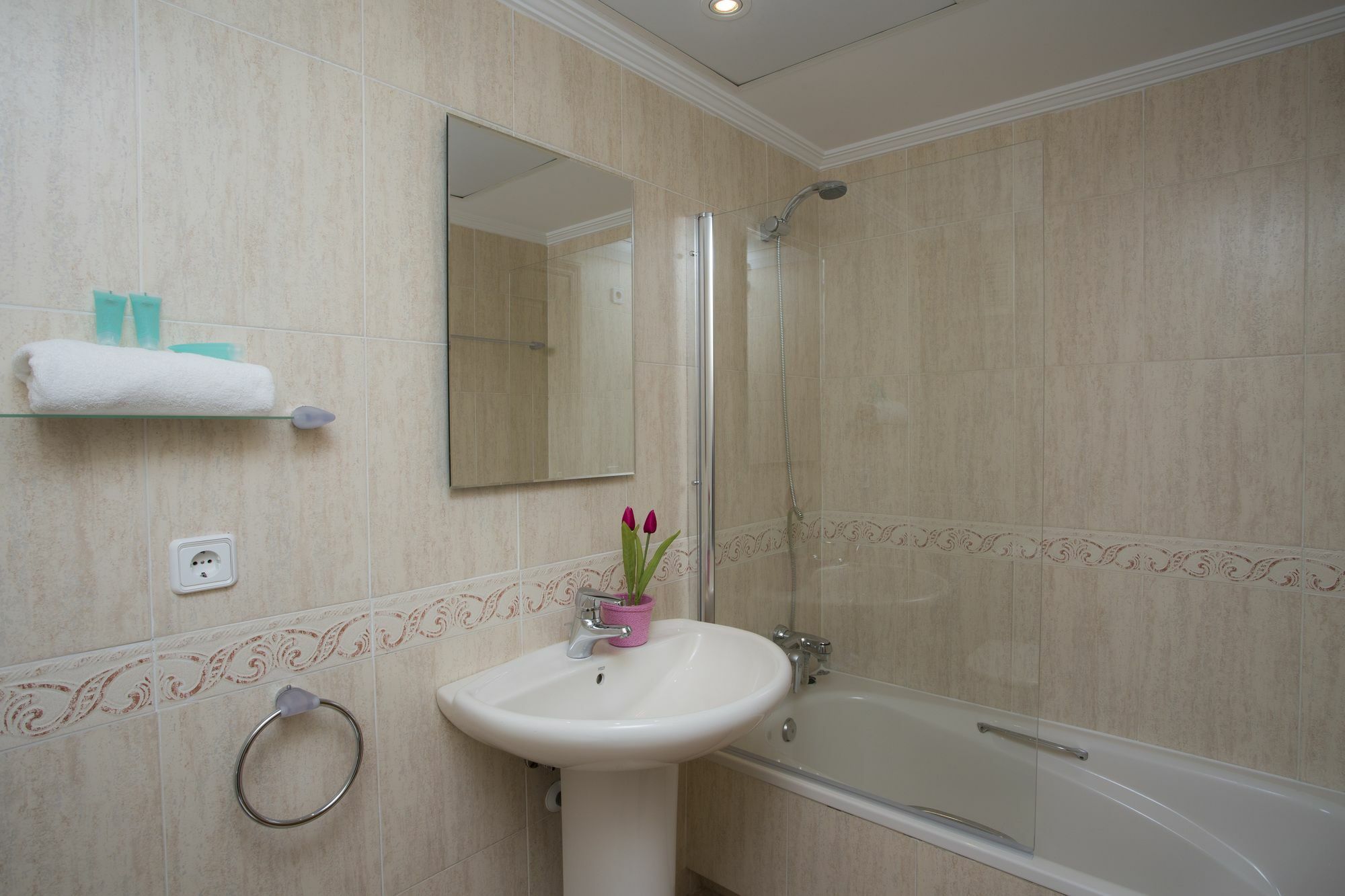 Singularstays Alameda Valencie Exteriér fotografie