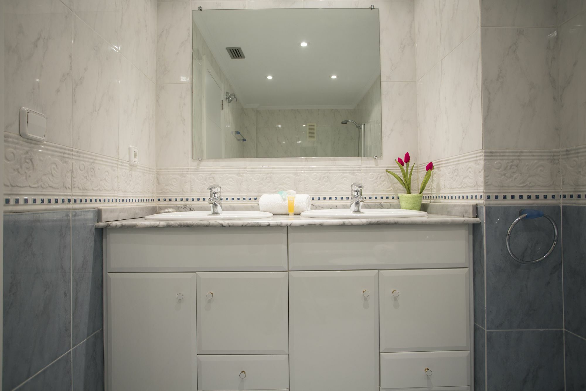 Singularstays Alameda Valencie Exteriér fotografie